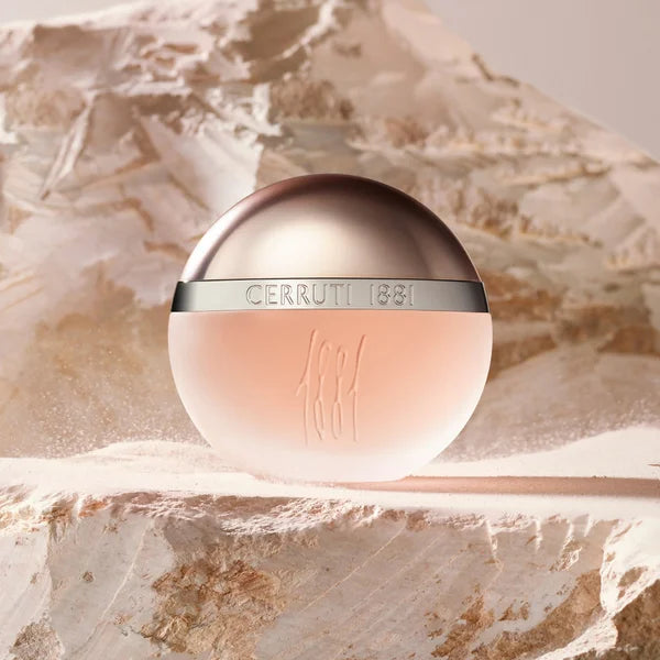 Cerruti 1881 Pour Femme Eau de Toilette Spray 100ml