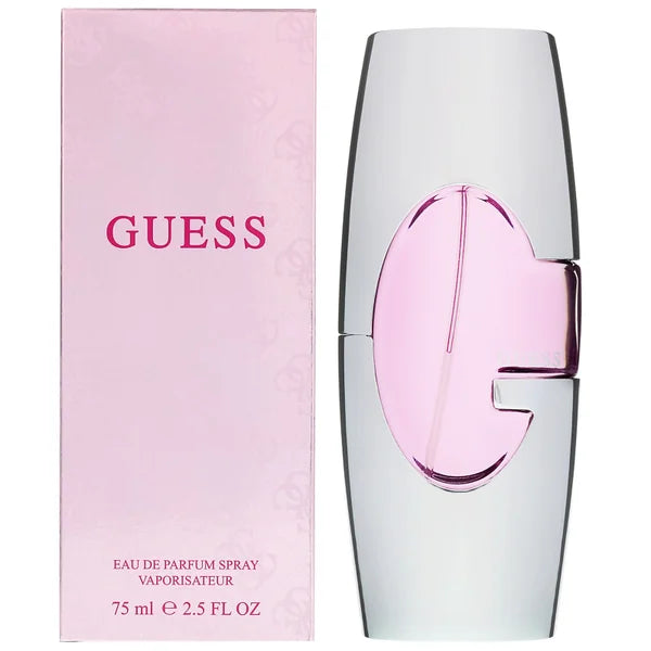 Guess Women Eau de Parfum Spray 75ml