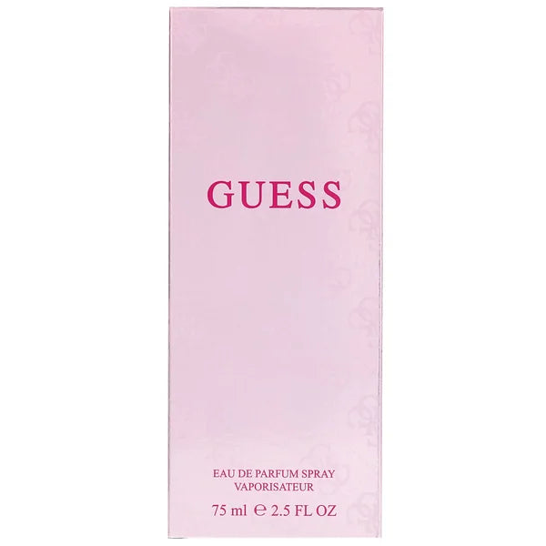 Guess Women Eau de Parfum Spray 75ml