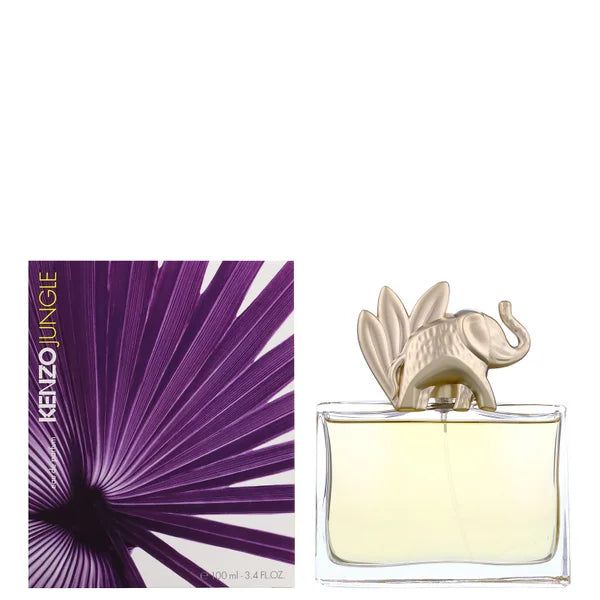 Kenzo Jungle L'Elephant Eau de Parfum Spray 100ml