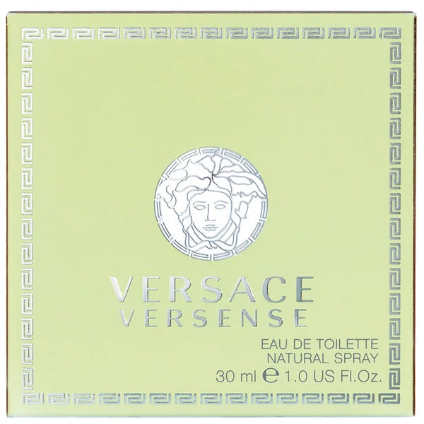 Versace Versense Eau de Toilette Spray 30ml