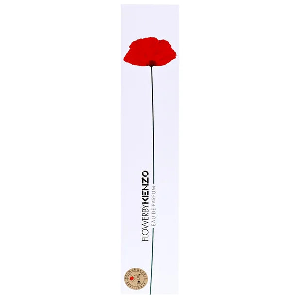 Kenzo Flower By Kenzo Eau de Parfum Refillable 100ml