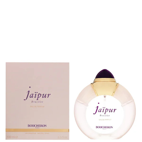 Boucheron Jaipur Bracelet Femme Eau de Parfum Spray 100ml