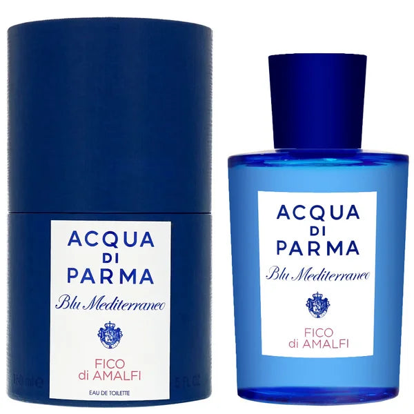 Acqua Di Parma Blu Mediterraneo - Fico Di Amalfi Eau de Toilette Natural Spray 150ml
