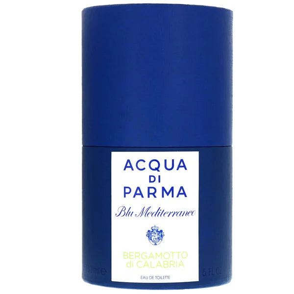 Acqua Di Parma Blu Mediterraneo - Bergamotto Di Calabria Eau de Toilette Natural Spray 150ml
