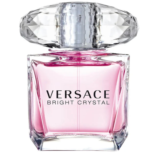 Versace Bright Crystal Eau de Toilette Spray 200ml