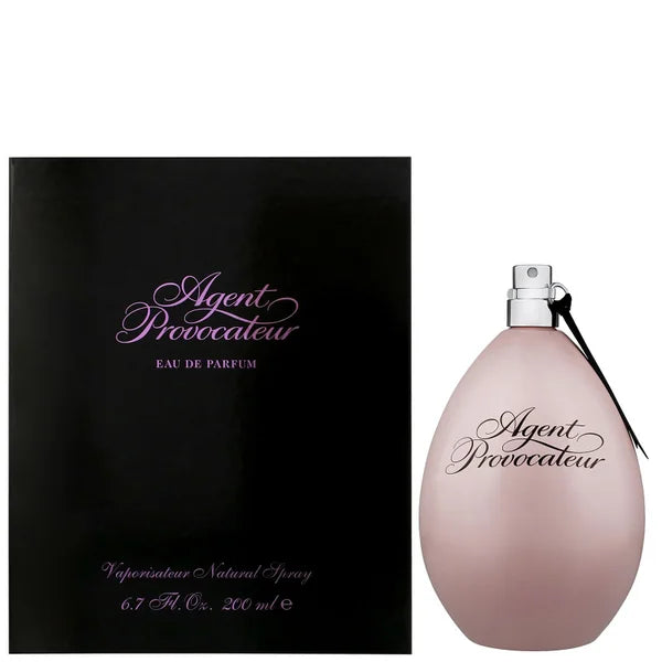 Agent Provocateur Agent Provocateur Eau de Parfum Spray 200ml