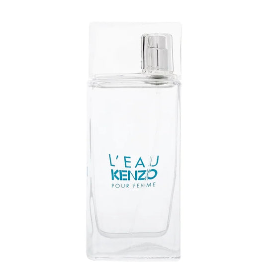 Kenzo L'Eau Kenzo Pour Femme Eau de Toilette Spray 50ml