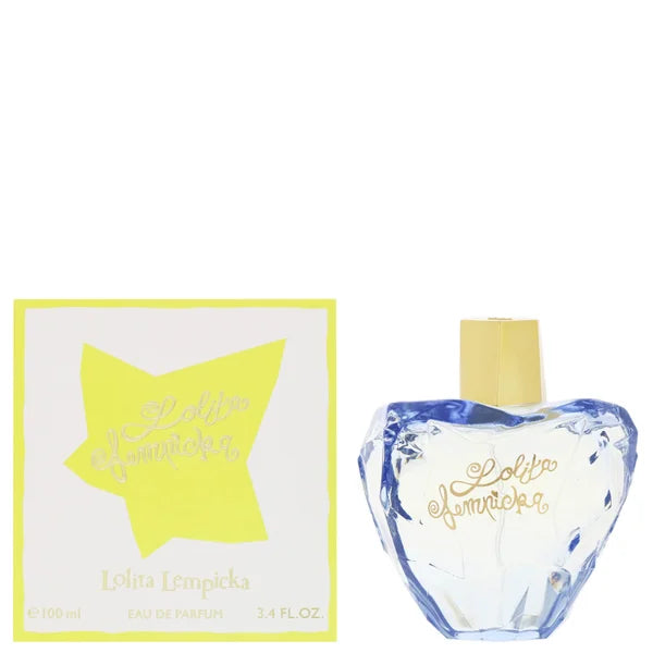 Lolita Lempicka Lolita Lempicka Eau de Parfum Spray 100ml
