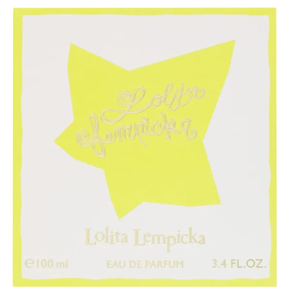 Lolita Lempicka Lolita Lempicka Eau de Parfum Spray 100ml