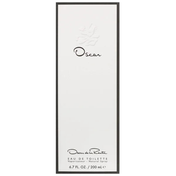 Oscar de la Renta Oscar For Women Eau de Toilette Spray 200ml