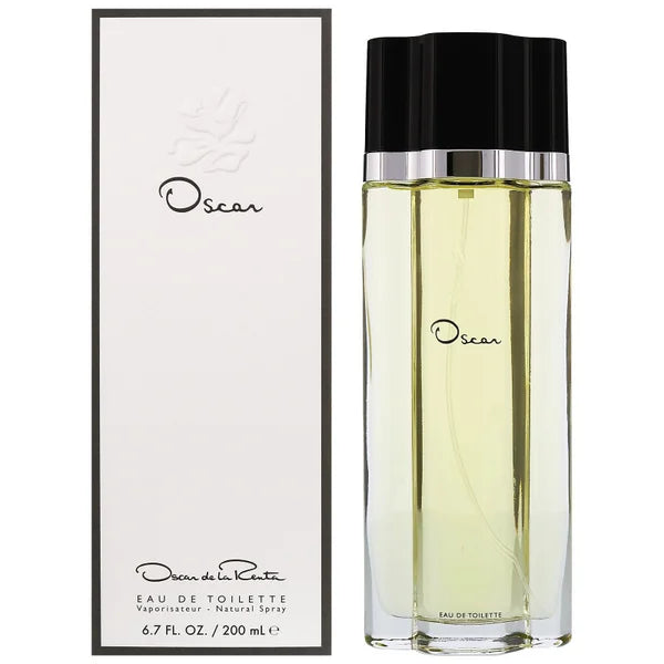 Oscar de la Renta Oscar For Women Eau de Toilette Spray 200ml
