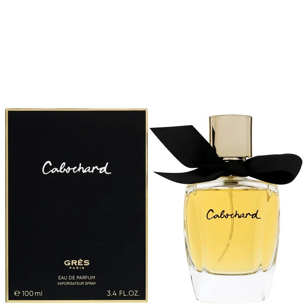 Grès Cabochard Eau de Parfum Spray 100ml