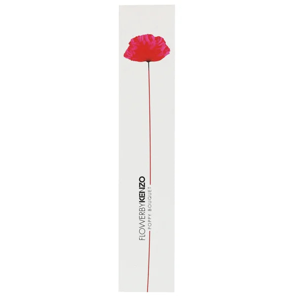 Kenzo Flower by Kenzo Poppy Bouquet Eau de Parfum Spray 100ml