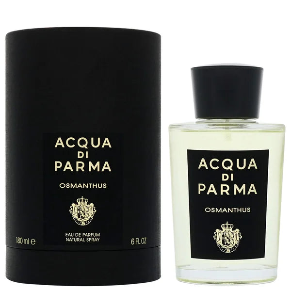Acqua Di Parma Osmanthus Eau de Parfum Natural Spray 180ml
