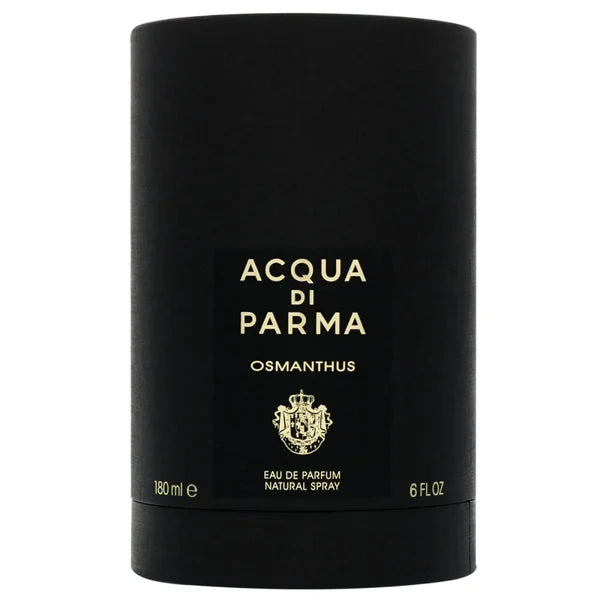 Acqua Di Parma Osmanthus Eau de Parfum Natural Spray 180ml