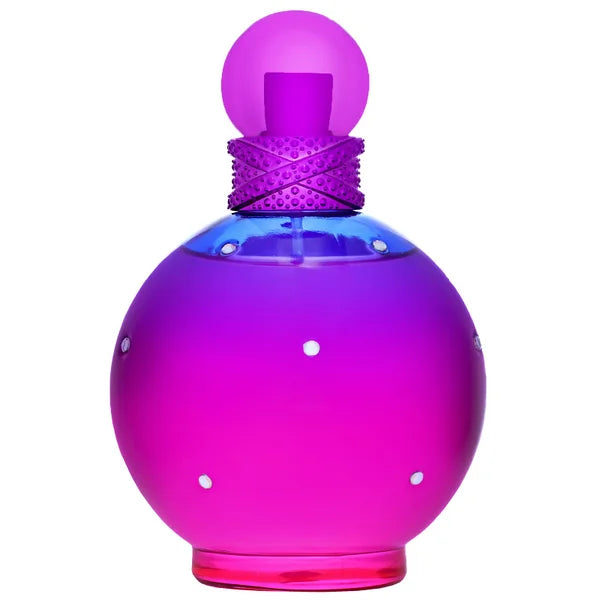 Britney Spears Electric Fantasy Eau de Toilette Spray 100ml