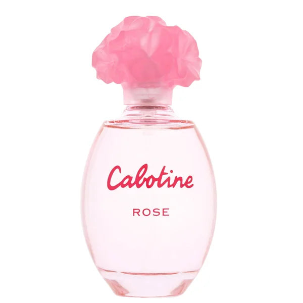 Grès Cabotine Rose Eau de Toilette Spray 100ml