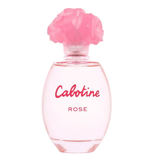 Grès Cabotine Rose Eau de Toilette Spray 100ml