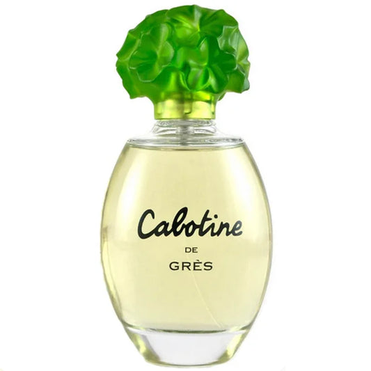 Grès Cabotine Eau de Toilette Spray 100ml