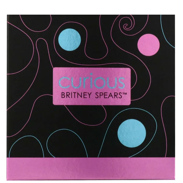 Britney Spears Curious Eau de Parfum Spray 30ml