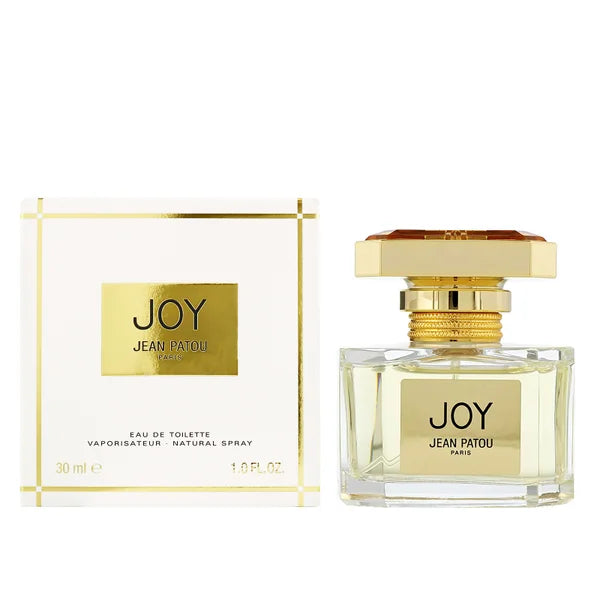 Jean Patou Joy Eau de Toilette Spray 30ml
