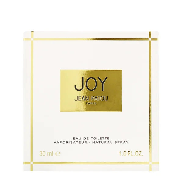Jean Patou Joy Eau de Toilette Spray 30ml