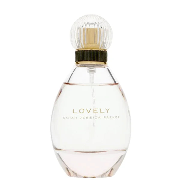 Sarah Jessica Parker Lovely Eau de Parfum Spray 50ml