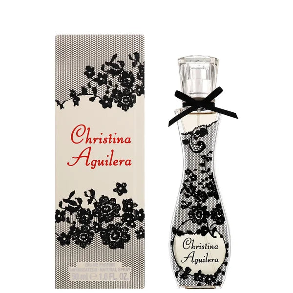 Christina Aguilera Christina Aguilera Eau de Parfum Spray 50ml