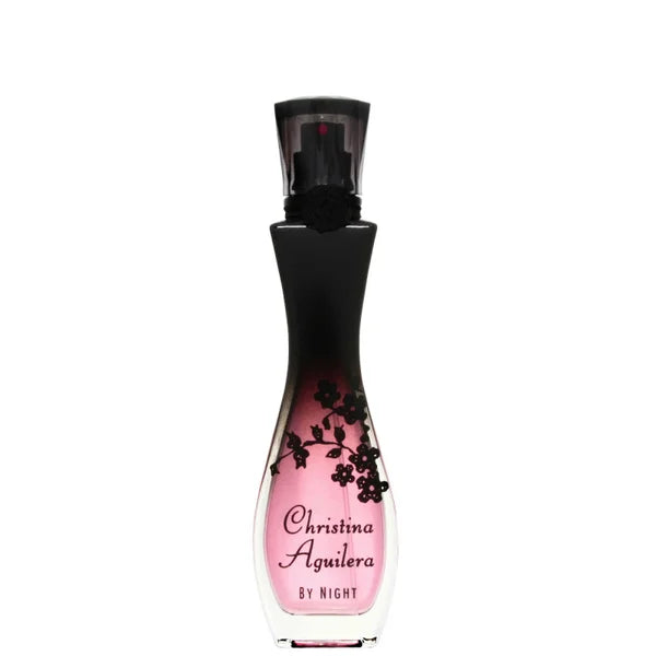 Christina Aguilera By Night Eau de Parfum Spray 50ml