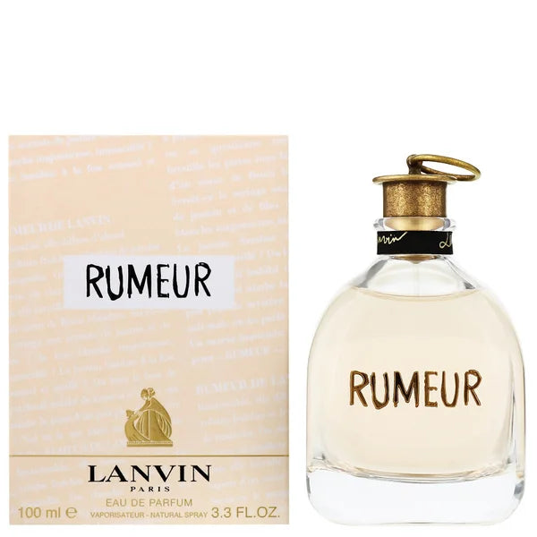 Lanvin Rumeur Eau de Parfum Spray 100ml