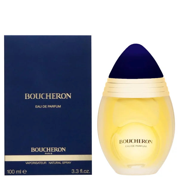 Boucheron Pour Femme Eau de Parfum Spray 100ml
