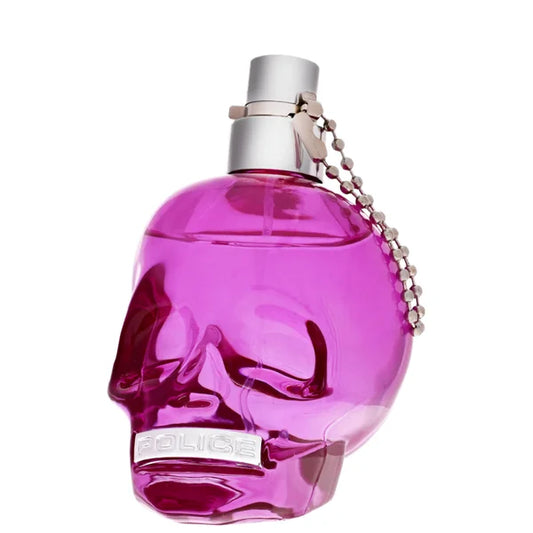 Police To Be Woman Eau de Parfum Spray 40ml