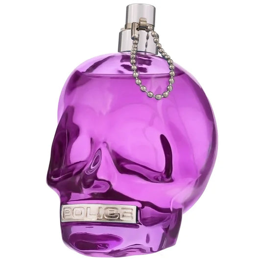 Police To Be Woman Eau de Parfum Spray 125ml