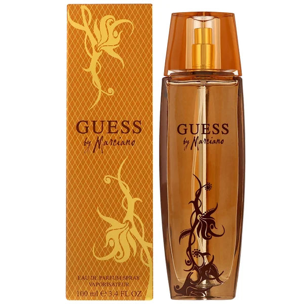 Guess By Marciano Eau de Parfum Spray 100ml