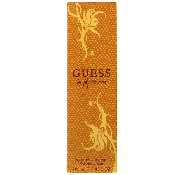 Guess By Marciano Eau de Parfum Spray 100ml