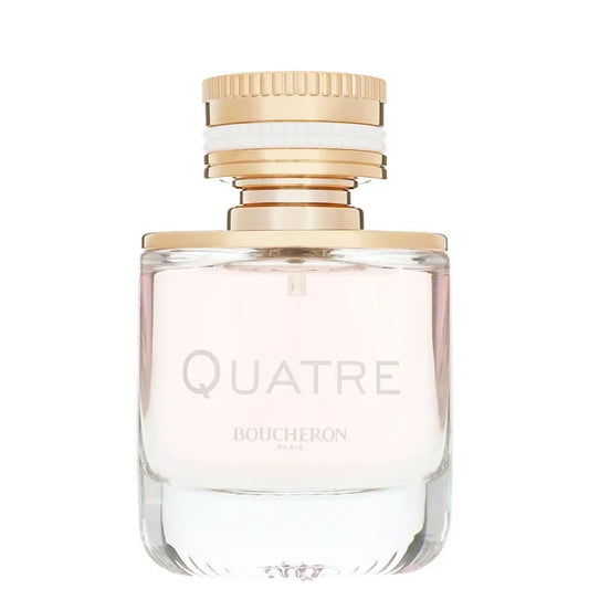 Boucheron Quatre Femme Eau de Parfum Spray 50ml