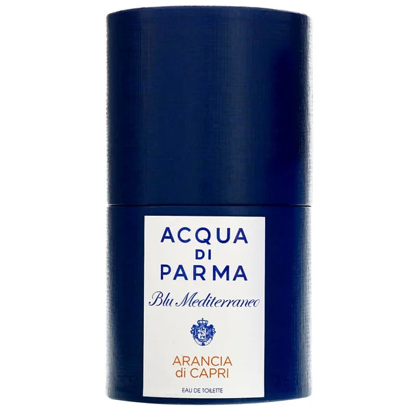 Acqua Di Parma Blu Mediterraneo - Arancia Di Capri Eau de Toilette Natural Spray 75ml