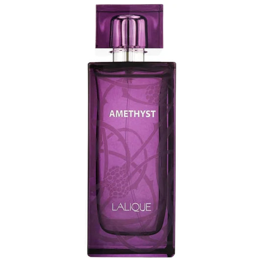 Lalique Amethyst Eau de Parfum Spray 100ml