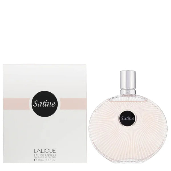 Lalique Satine Eau de Parfum Spray 100ml