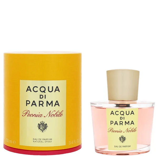 Acqua Di Parma Peonia Nobile Eau de Parfum Natural Spray 100ml