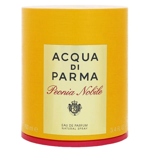 Acqua Di Parma Peonia Nobile Eau de Parfum Natural Spray 100ml