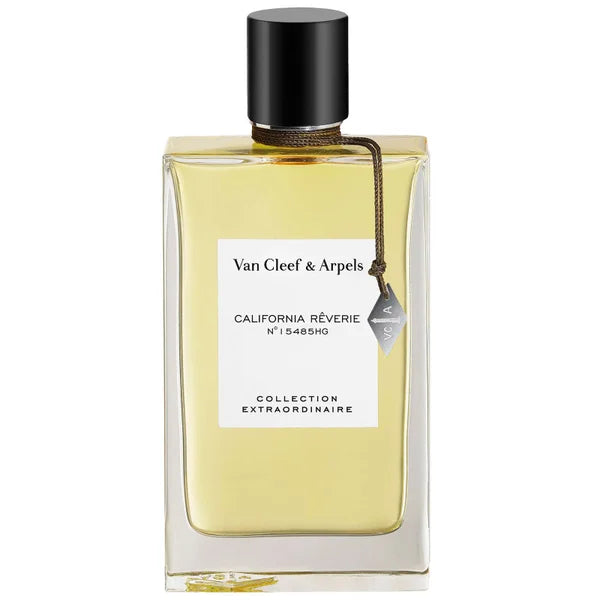 Van Cleef & Arpels Collection Extraordinaire California Reverie Eau de Parfum Spray 75ml