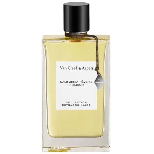 Van Cleef & Arpels Collection Extraordinaire California Reverie Eau de Parfum Spray 75ml