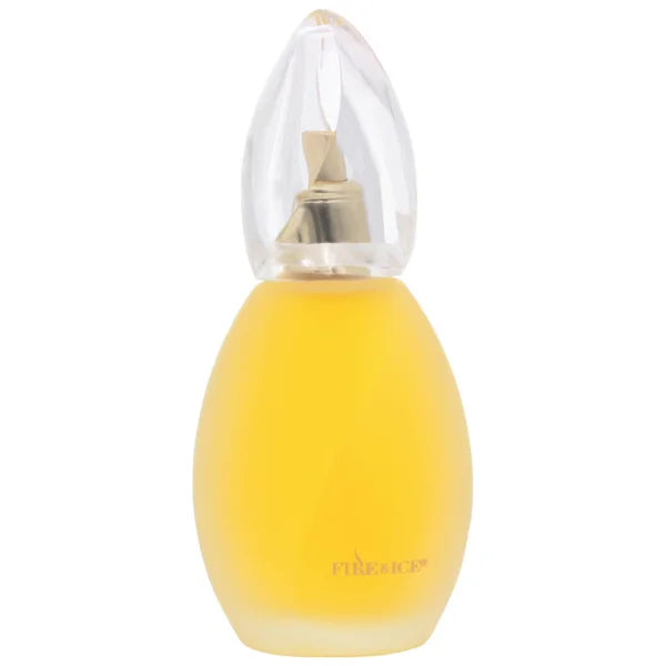 Revlon Fire & Ice for Women Eau de Cologne Spray 50ml