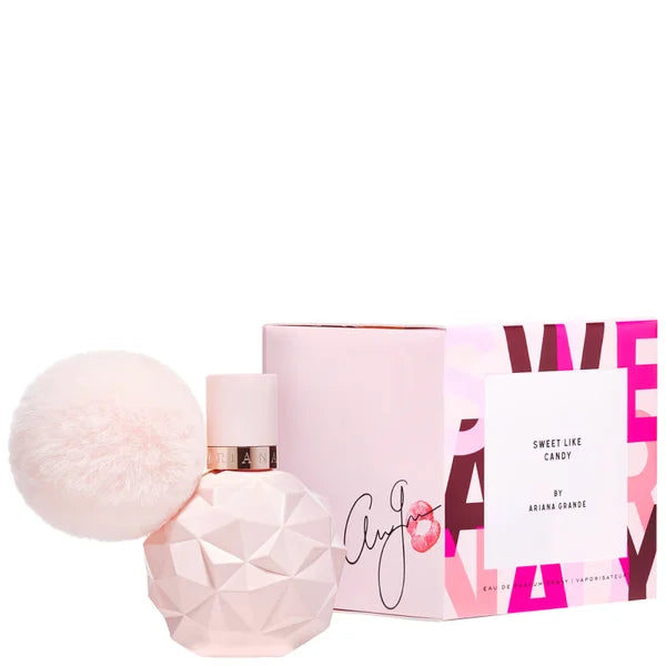 Ariana Grande Sweet Like Candy Eau de Parfum Spray 100ml