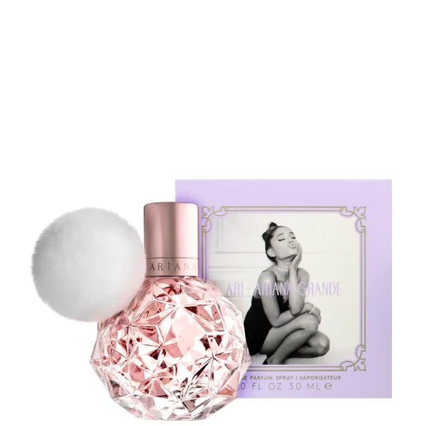 Ariana Grande Ari Eau de Parfum Spray 30ml