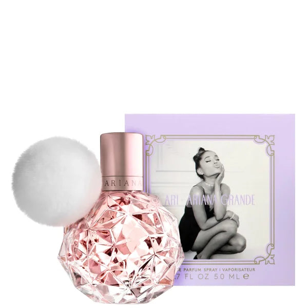 Ariana Grande Ari Eau de Parfum Spray 50ml