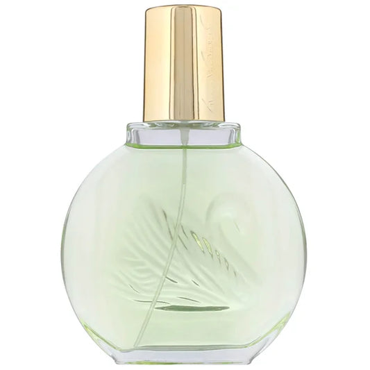Gloria Vanderbilt Jardin à New York Eau de Parfum Fraiche Spray 100ml