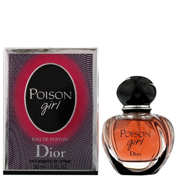 Dior Poison Girl Eau de Parfum Spray 30ml